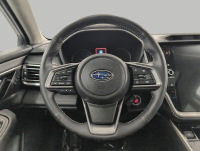 2025 Subaru Outback Touring XT AWD