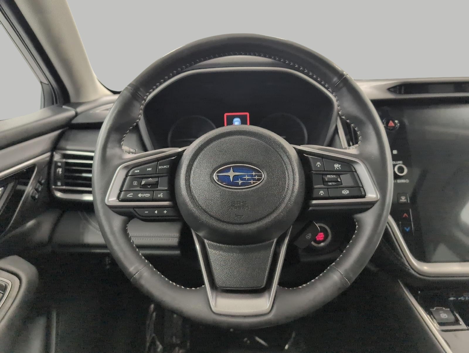 2025 Subaru Outback Touring XT AWD