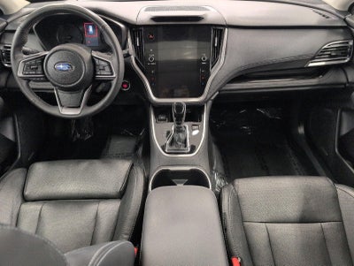 2025 Subaru Outback Touring XT AWD