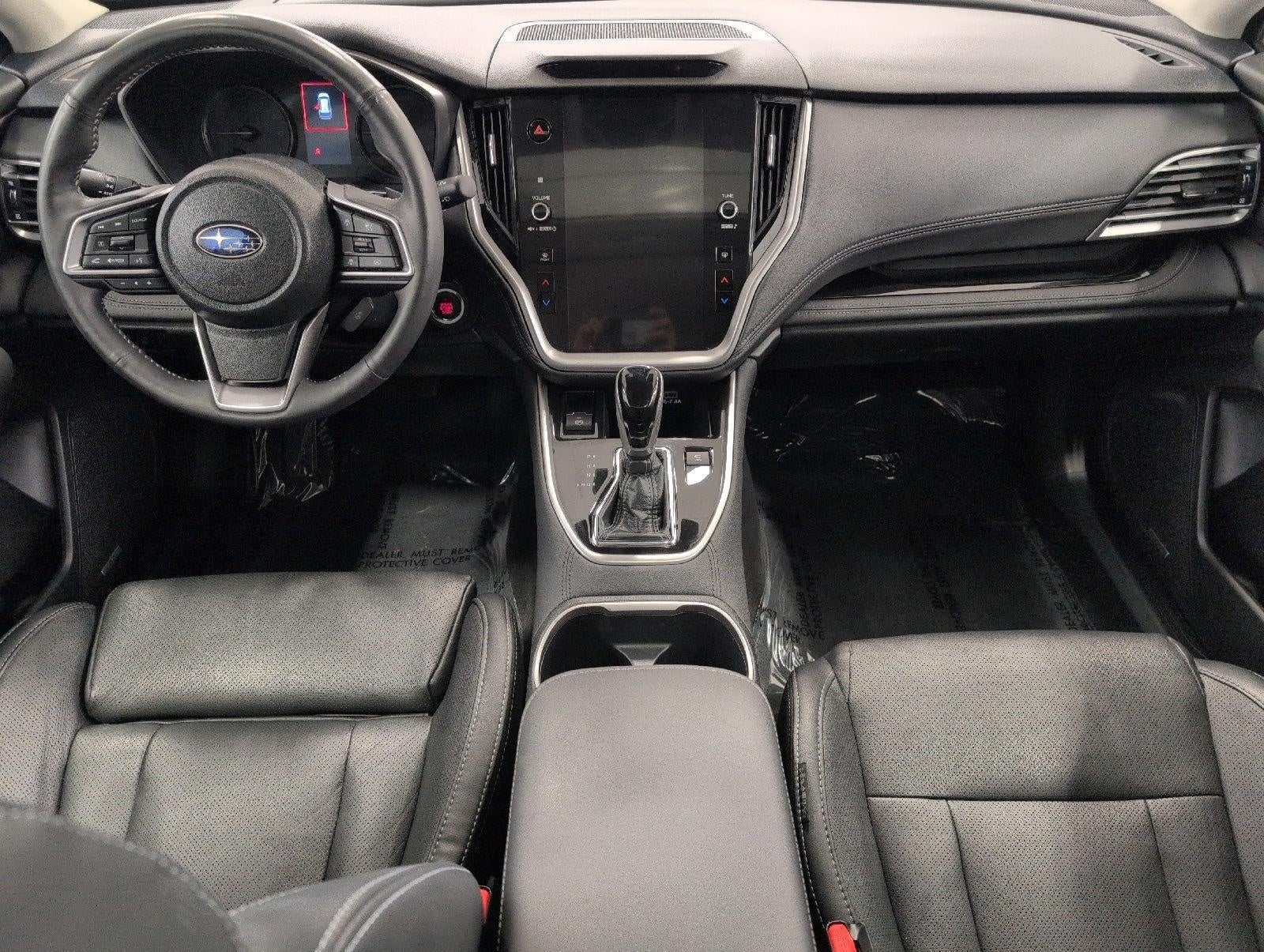 2025 Subaru Outback Touring XT AWD