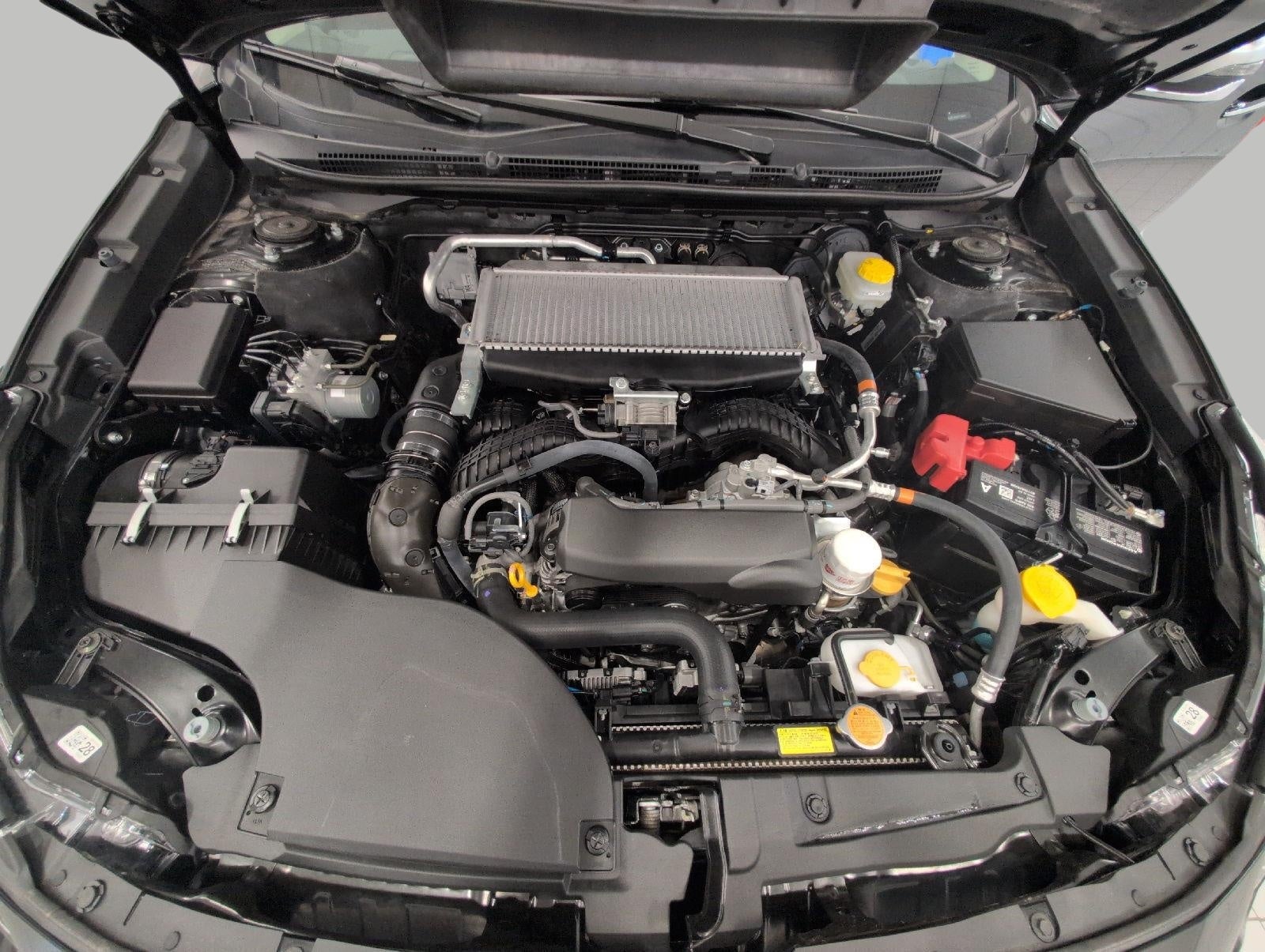 2025 Subaru Outback Touring XT AWD