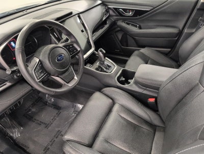 2025 Subaru Outback Touring XT AWD