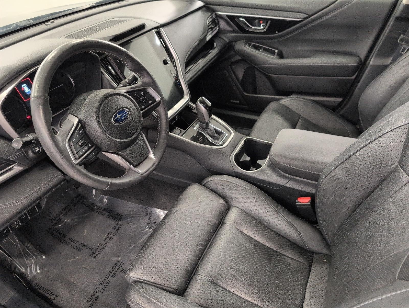 2025 Subaru Outback Touring XT AWD