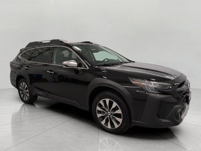 2025 Subaru Outback Touring XT AWD