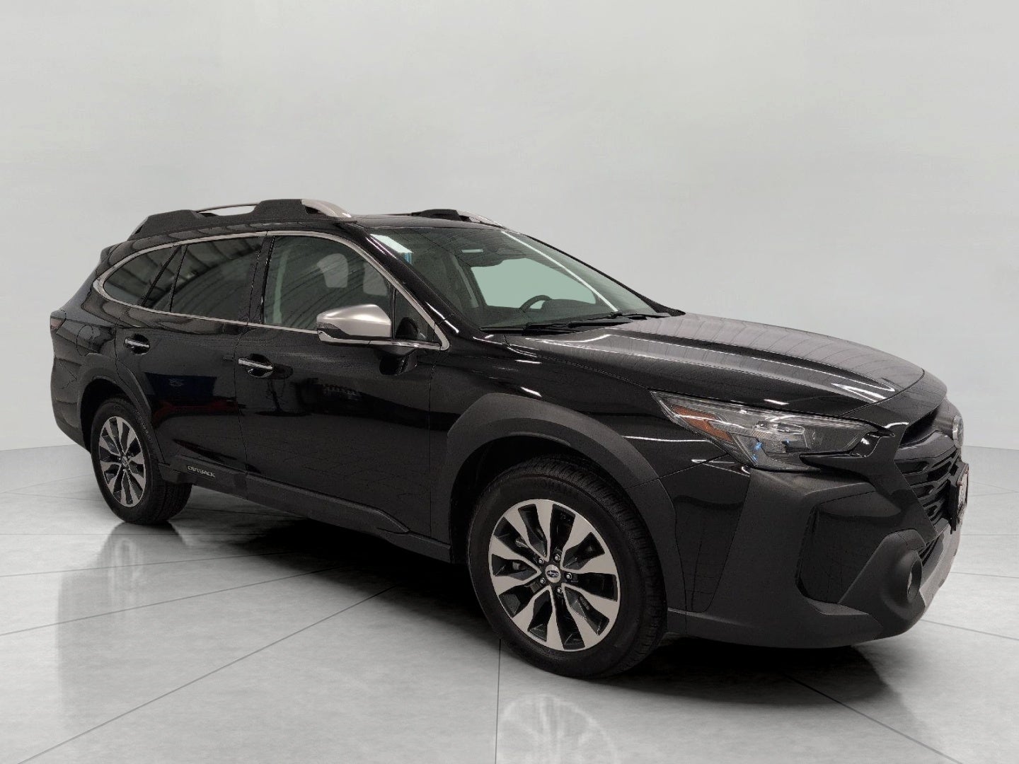 2025 Subaru Outback Touring XT AWD