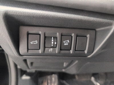 2025 Subaru Outback Touring XT AWD