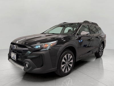 2025 Subaru Outback Touring XT AWD