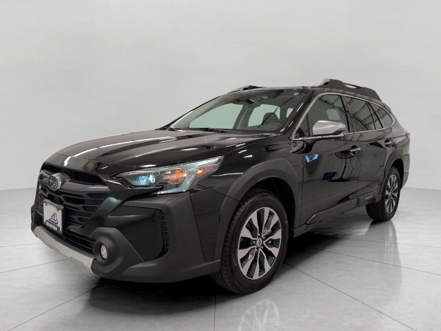 2025 Subaru Outback Touring XT AWD
