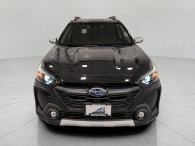 2025 Subaru Outback Touring XT AWD
