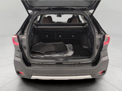 2025 Subaru Outback Touring XT AWD