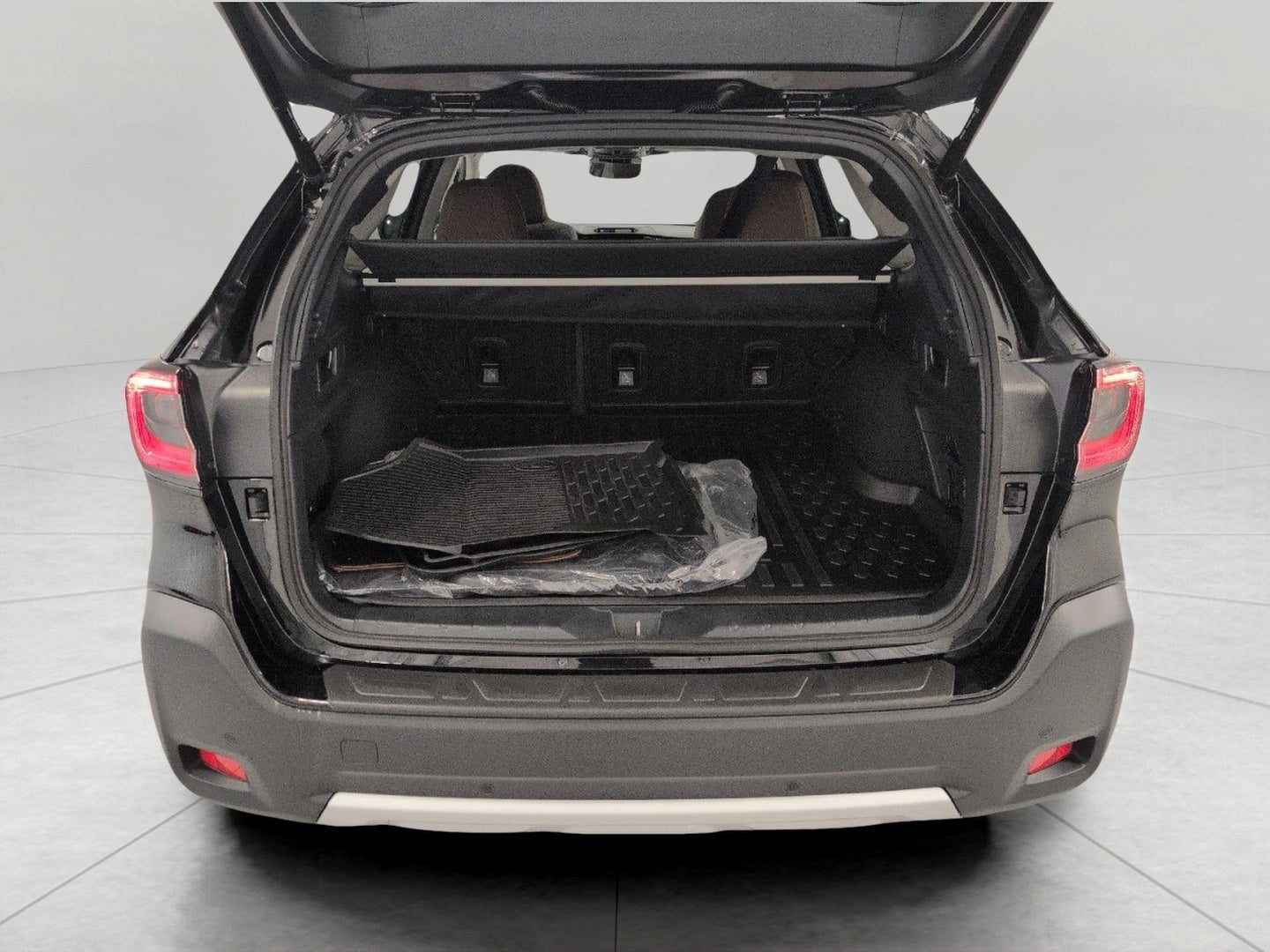 2025 Subaru Outback Touring XT AWD