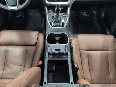 2025 Subaru Outback Touring XT AWD