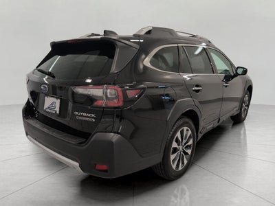 2025 Subaru Outback Touring XT AWD
