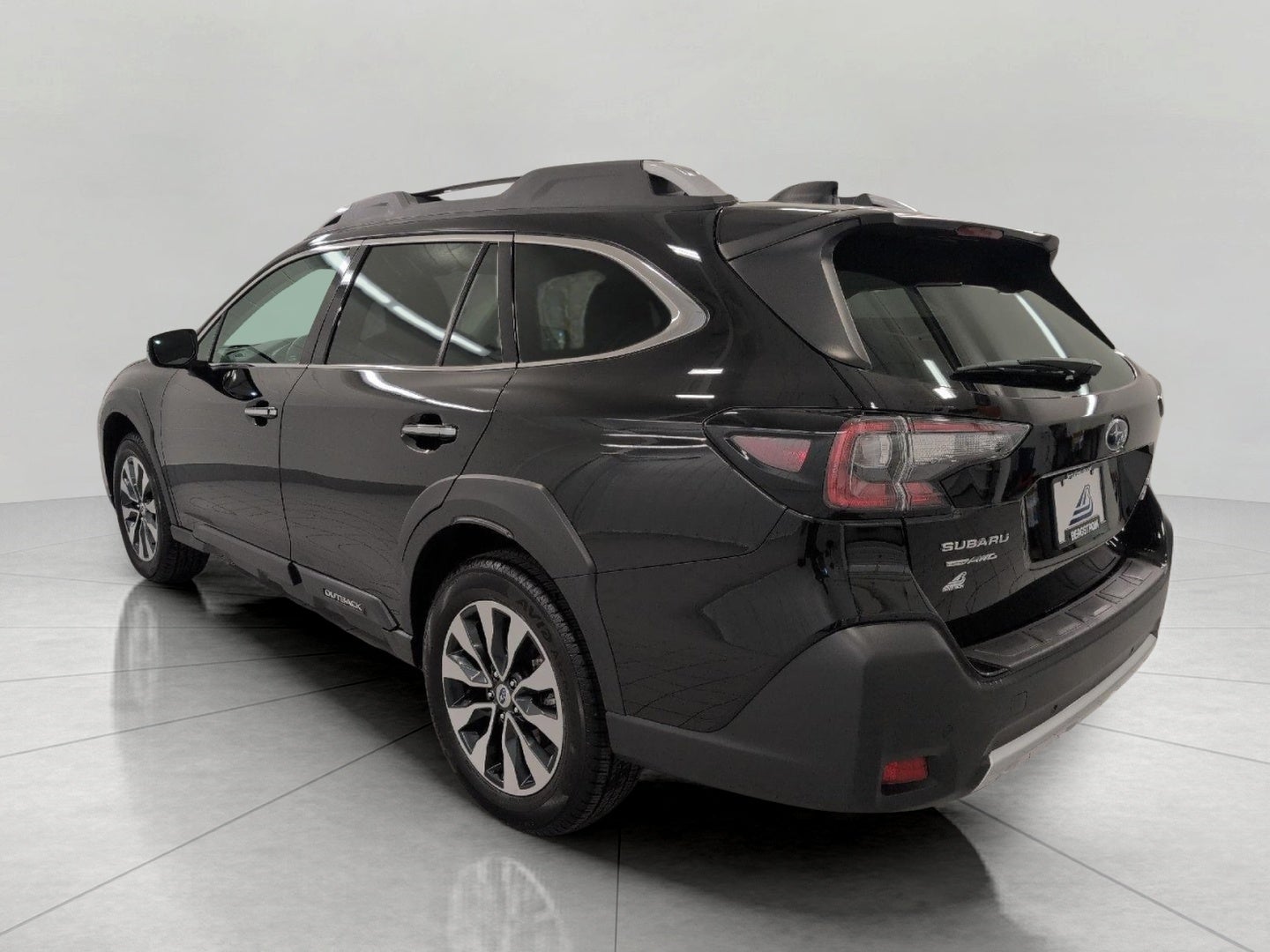 2025 Subaru Outback Touring XT AWD