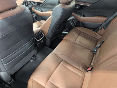 2025 Subaru Outback Touring XT AWD