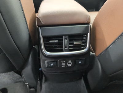 2025 Subaru Outback Touring XT AWD