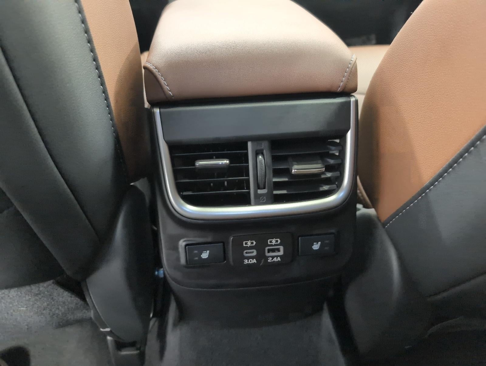 2025 Subaru Outback Touring XT AWD