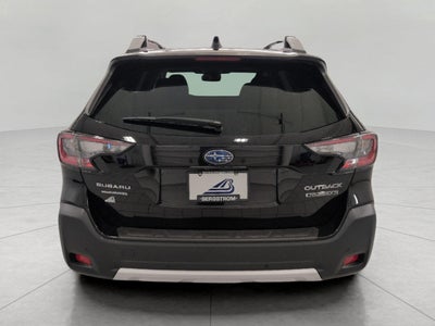 2025 Subaru Outback Touring XT AWD