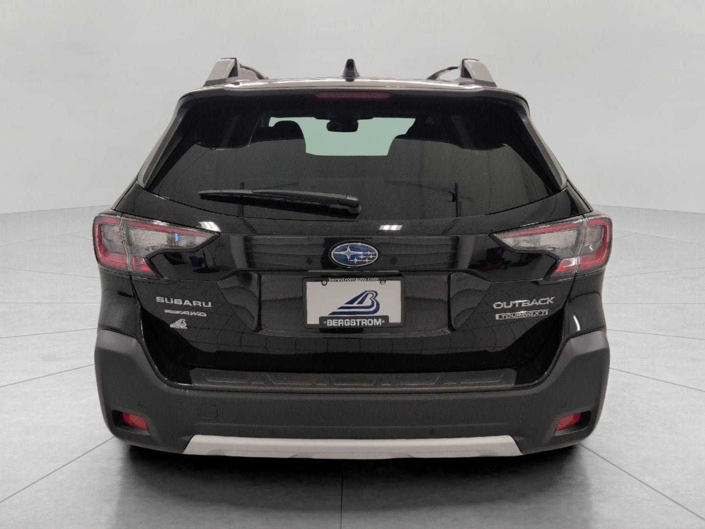 2025 Subaru Outback Touring XT AWD