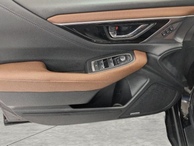 2025 Subaru Outback Touring XT AWD