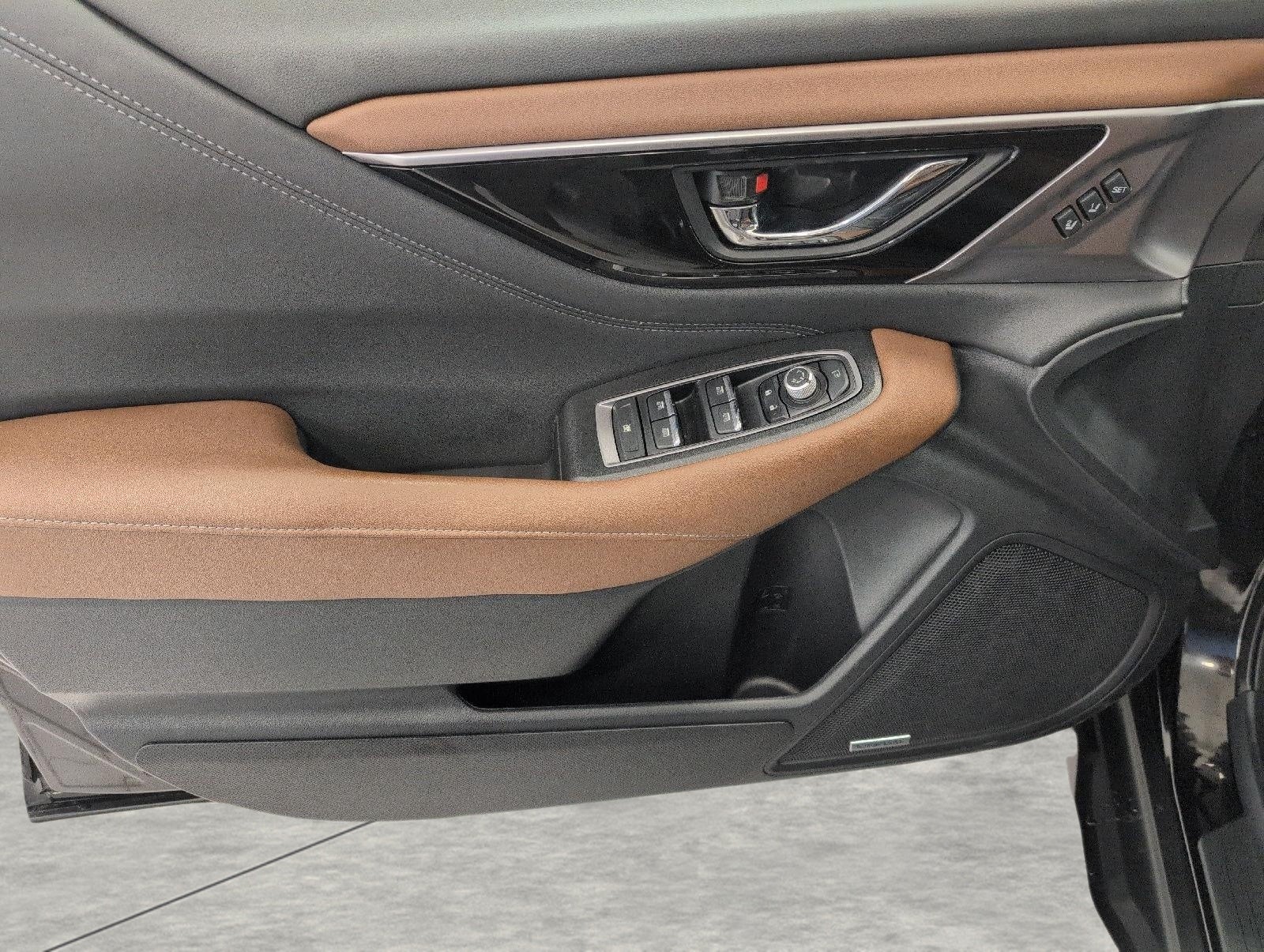 2025 Subaru Outback Touring XT AWD