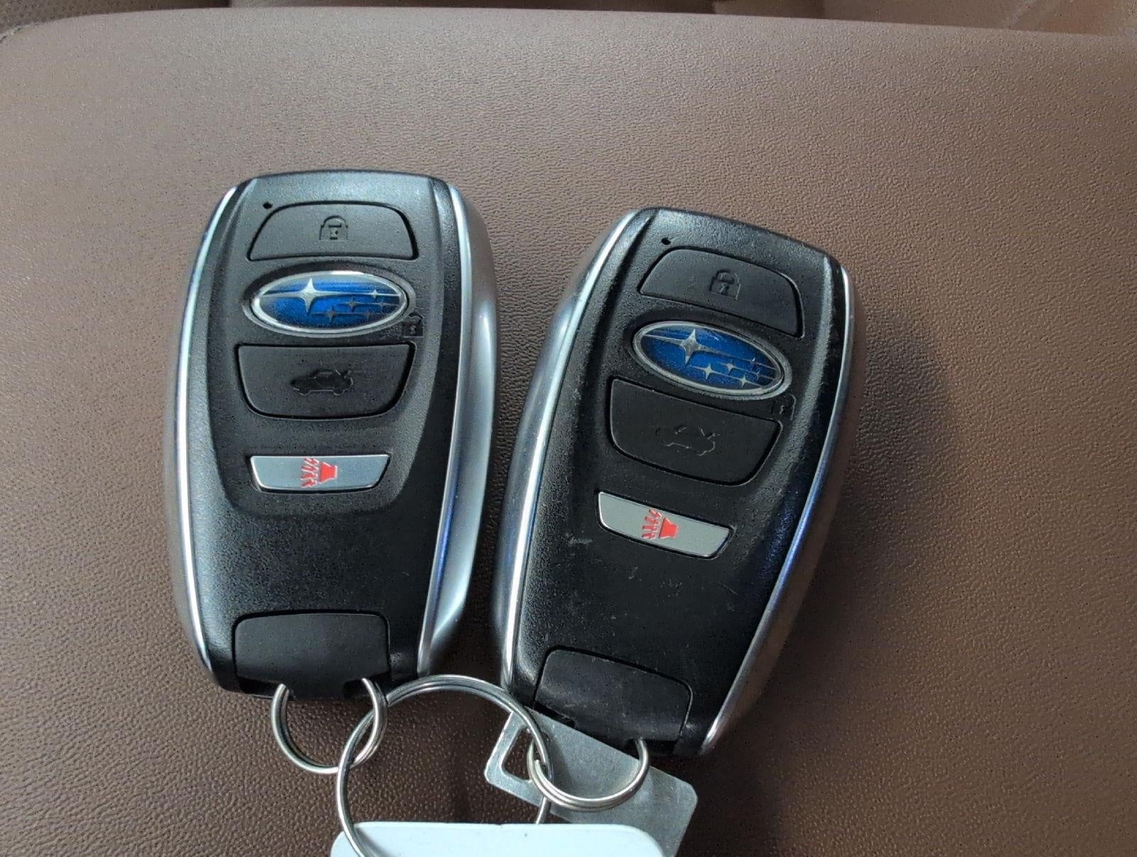 2025 Subaru Outback Touring XT AWD