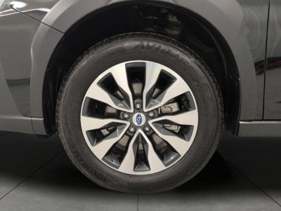 2025 Subaru Outback Touring XT AWD