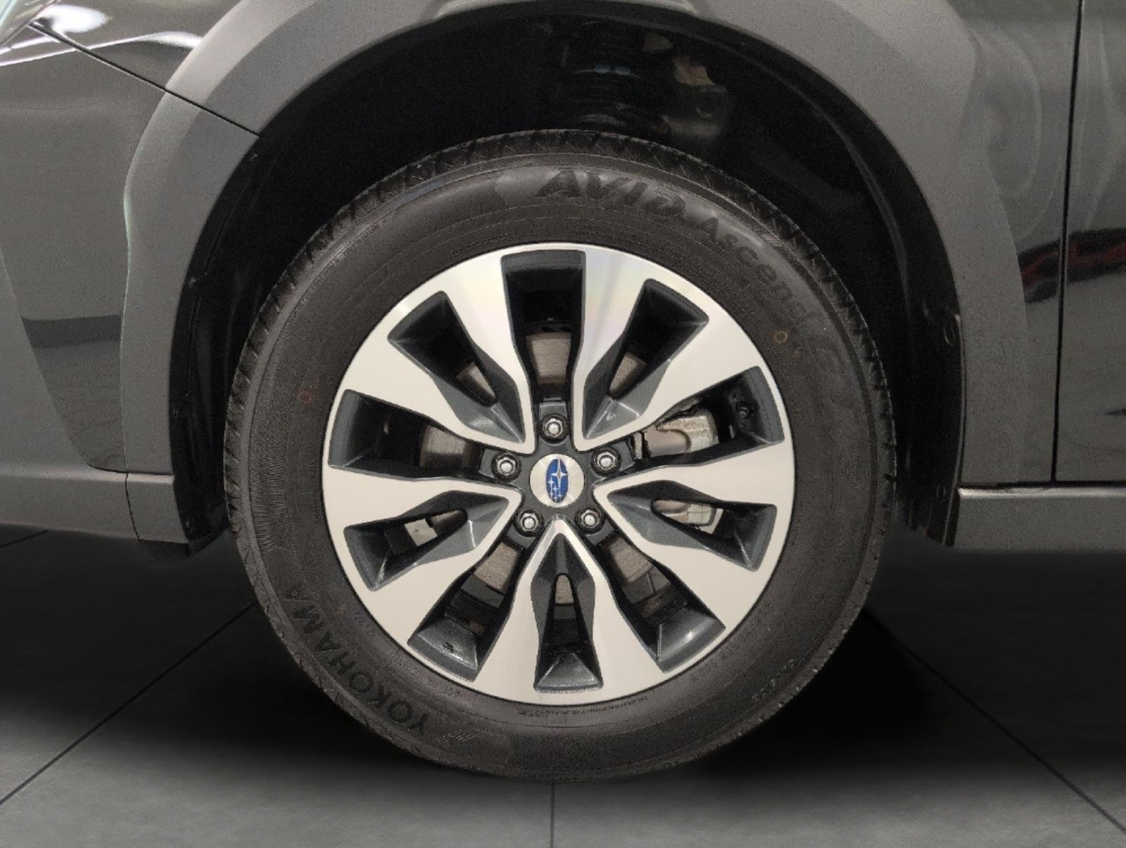 2025 Subaru Outback Touring XT AWD