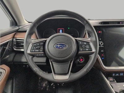 2025 Subaru Outback Touring XT AWD