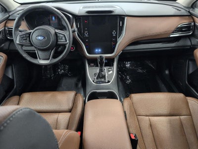2025 Subaru Outback Touring XT AWD