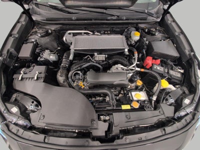 2025 Subaru Outback Touring XT AWD