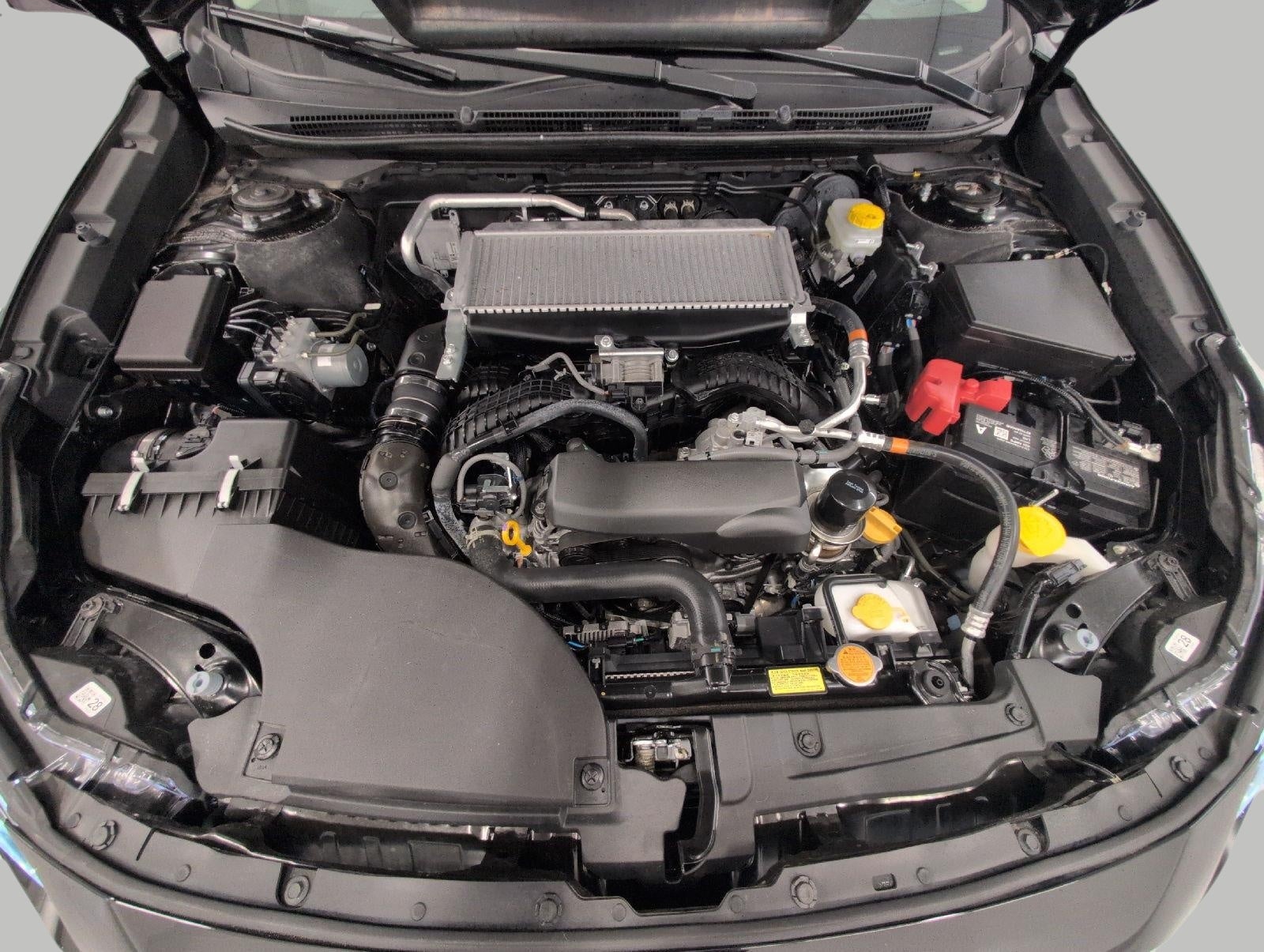 2025 Subaru Outback Touring XT AWD