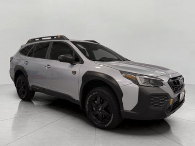 2025 Subaru Outback Wilderness AWD