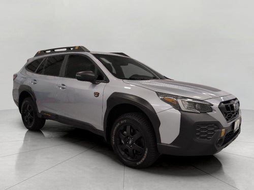 2025 Subaru Outback Wilderness AWD