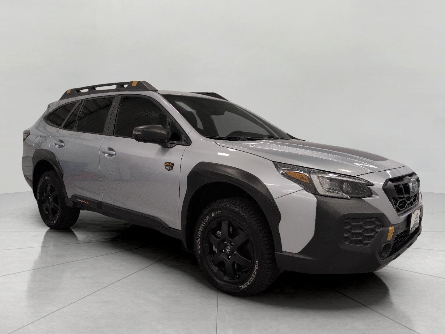 2025 Subaru Outback Wilderness AWD