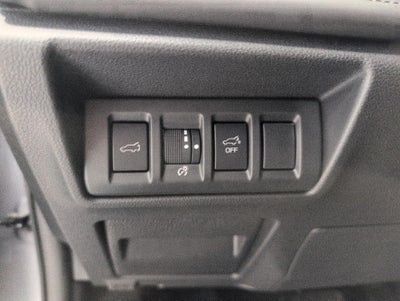2025 Subaru Outback Wilderness AWD