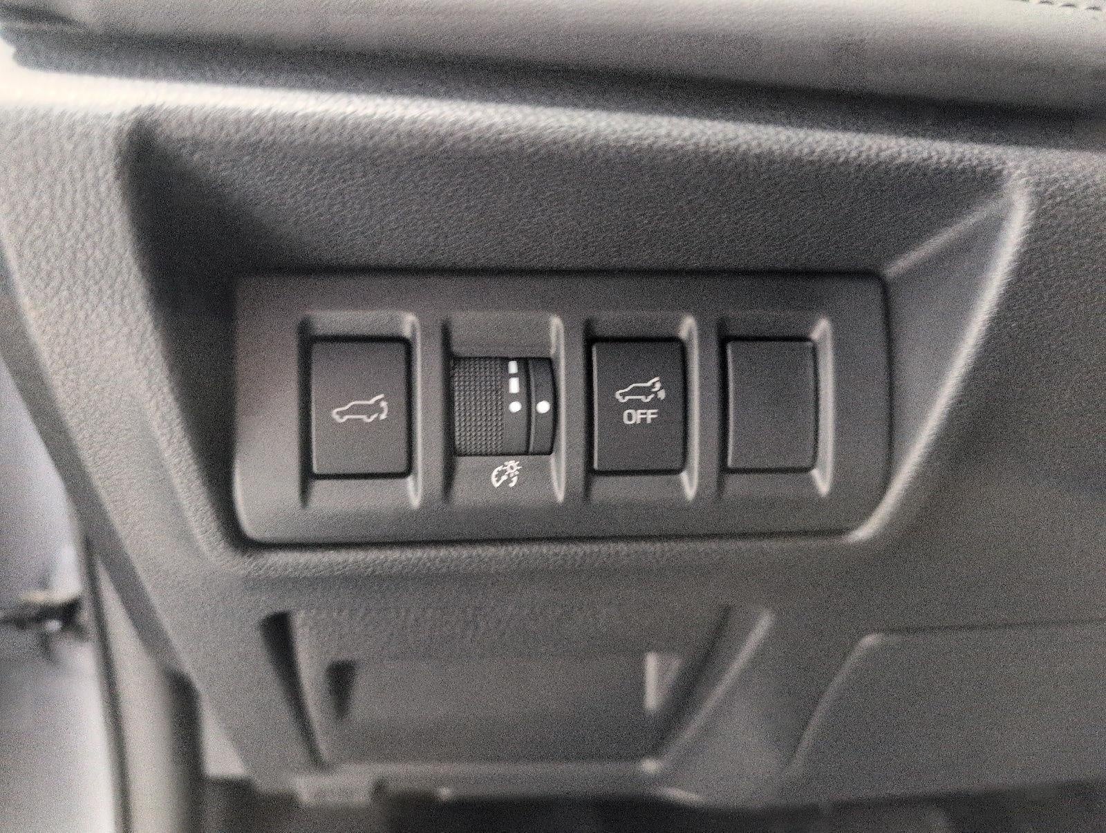 2025 Subaru Outback Wilderness AWD