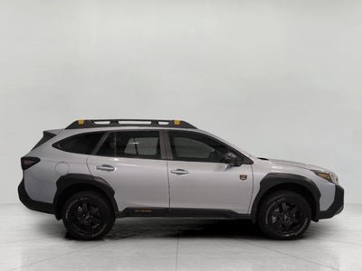 2025 Subaru Outback Wilderness AWD