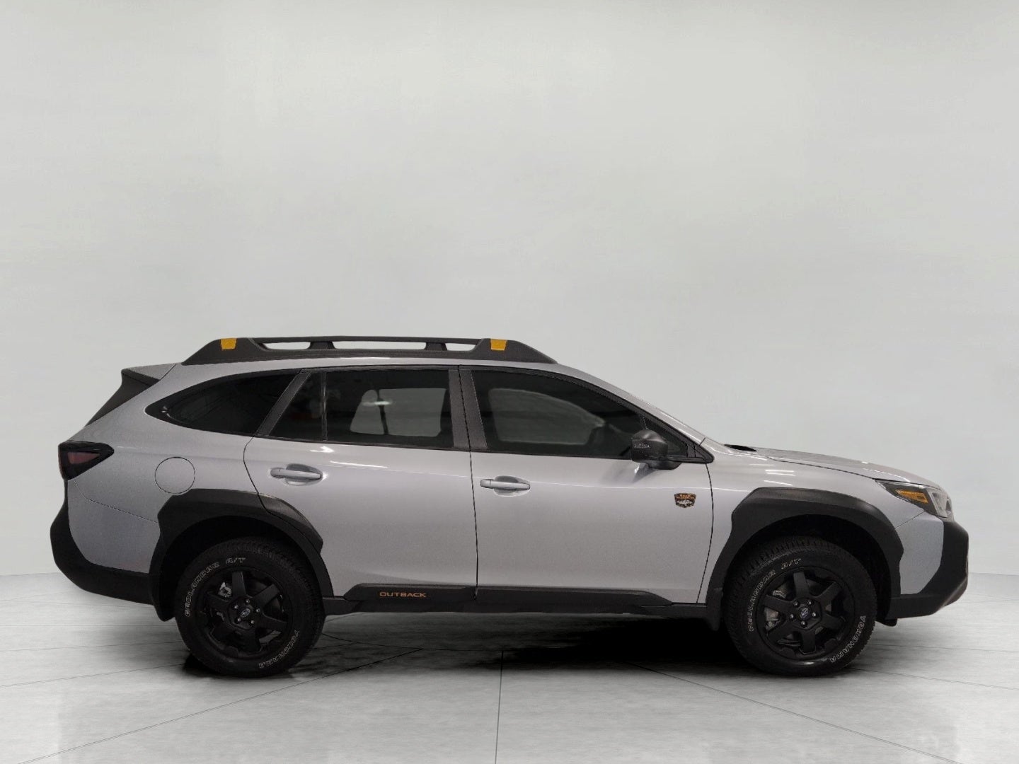 2025 Subaru Outback Wilderness AWD