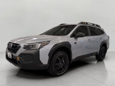 2025 Subaru Outback Wilderness AWD