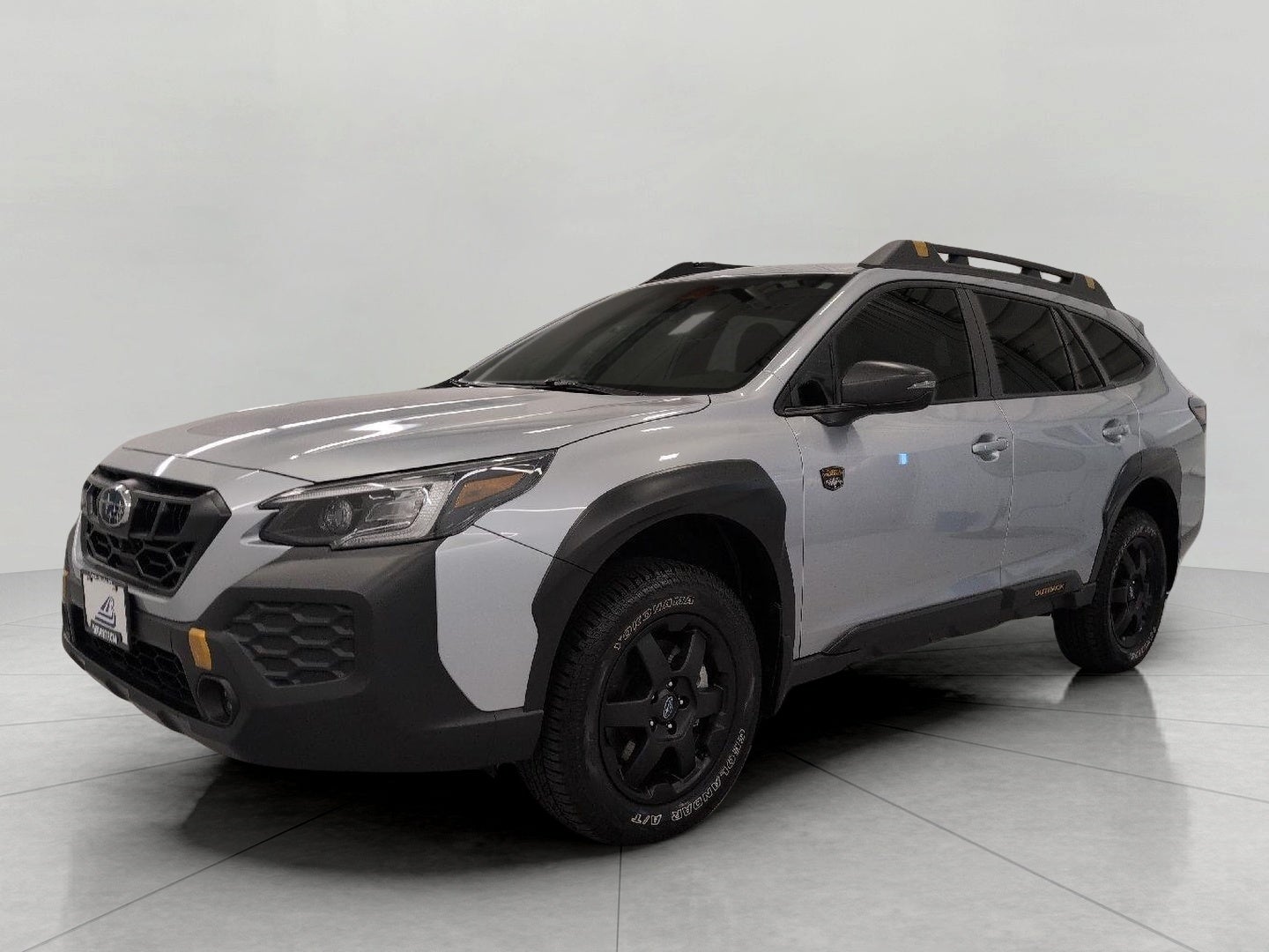 2025 Subaru Outback Wilderness AWD