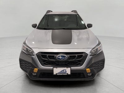 2025 Subaru Outback Wilderness AWD
