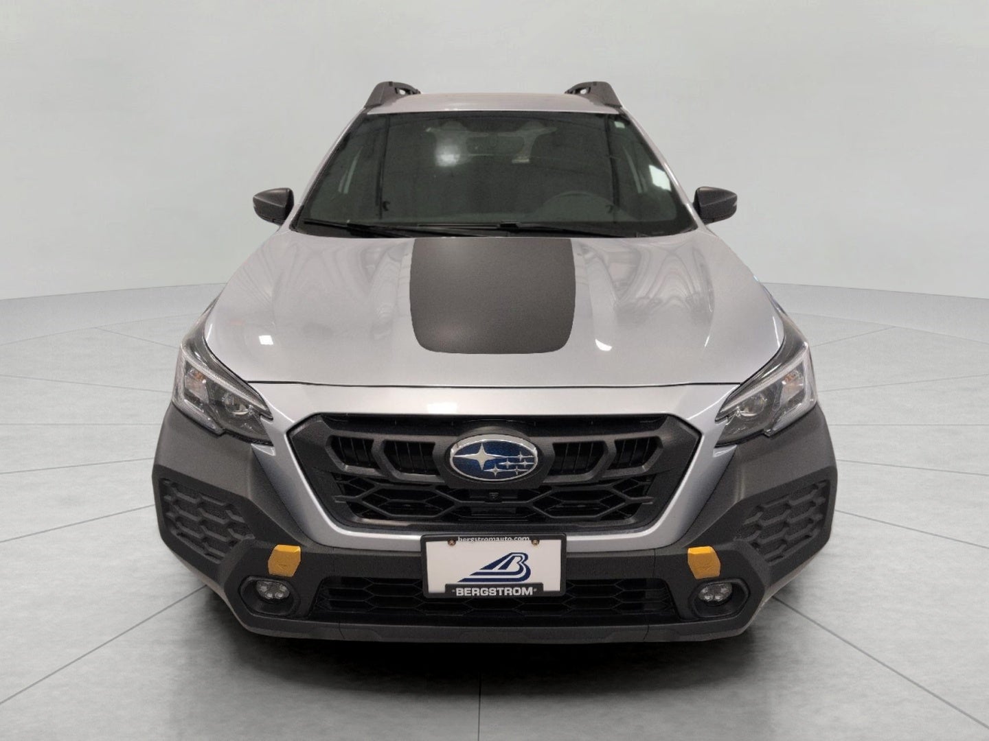 2025 Subaru Outback Wilderness AWD