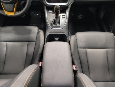 2025 Subaru Outback Wilderness AWD