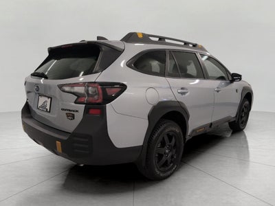 2025 Subaru Outback Wilderness AWD