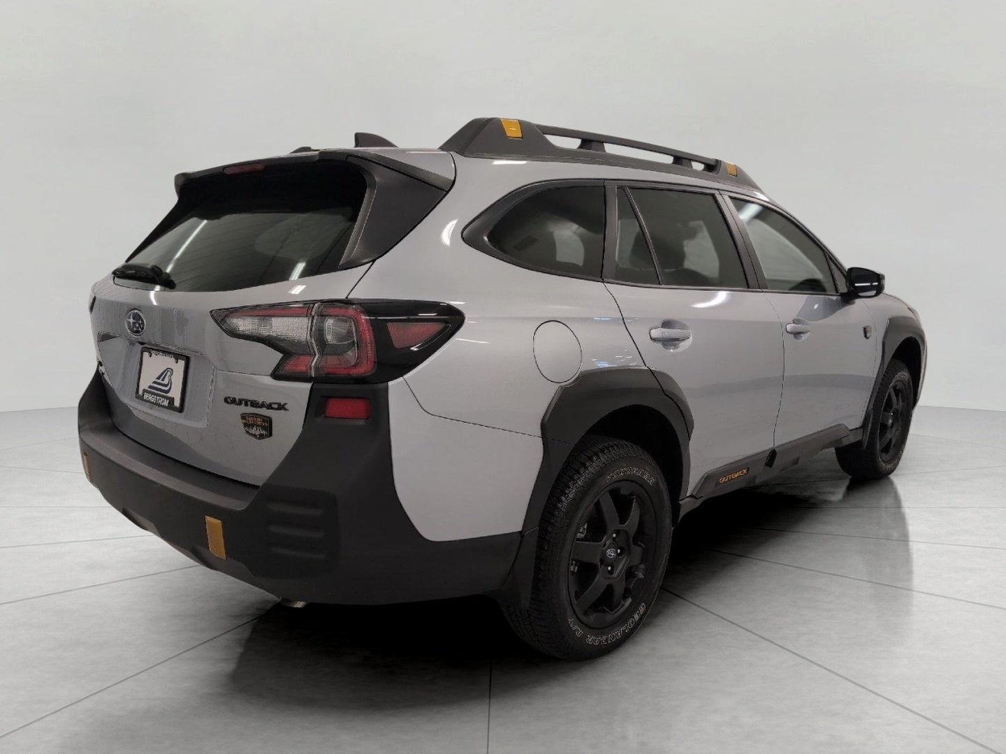 2025 Subaru Outback Wilderness AWD