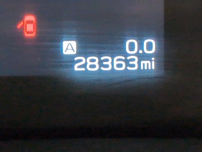 2025 Subaru Outback Wilderness AWD