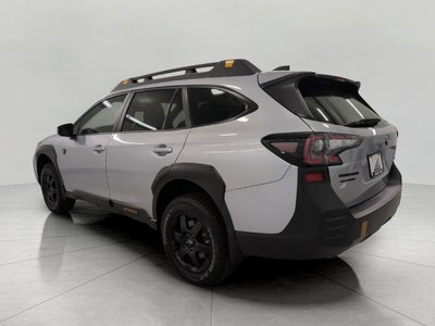 2025 Subaru Outback Wilderness AWD