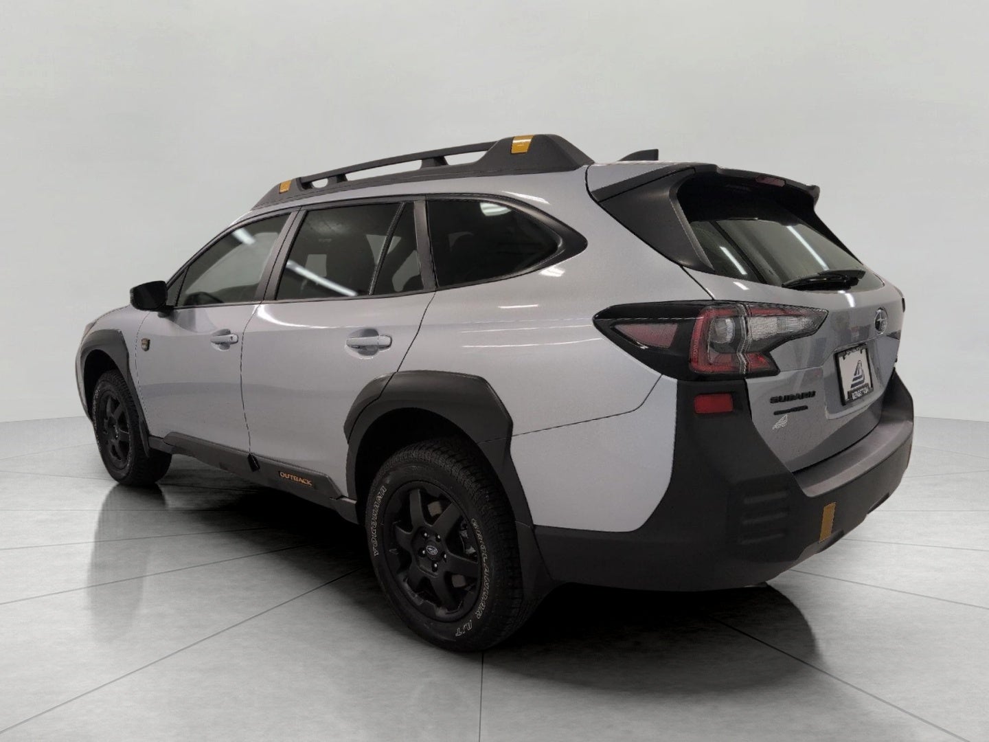 2025 Subaru Outback Wilderness AWD