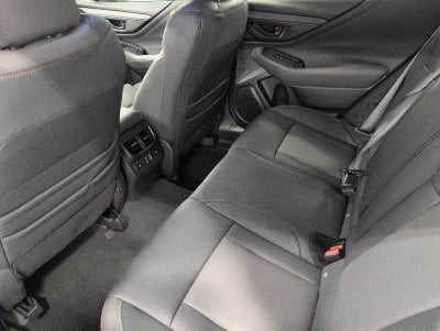 2025 Subaru Outback Wilderness AWD